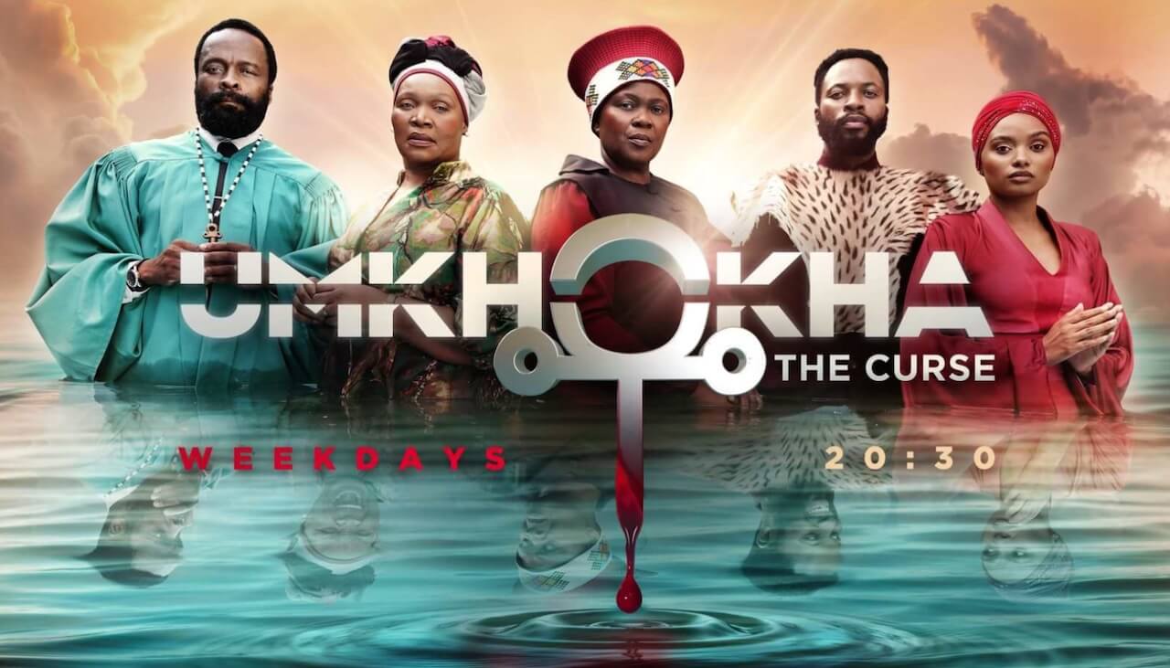 Umkhokha The Curse Teasers 09 13 September 2024 Mynewsroom