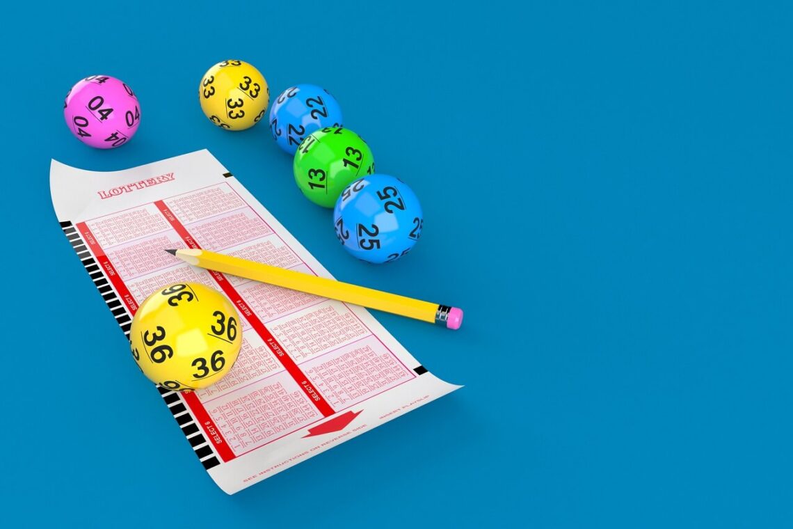 SA Lotto results LIVE Winning Ithuba National Lottery numbers for