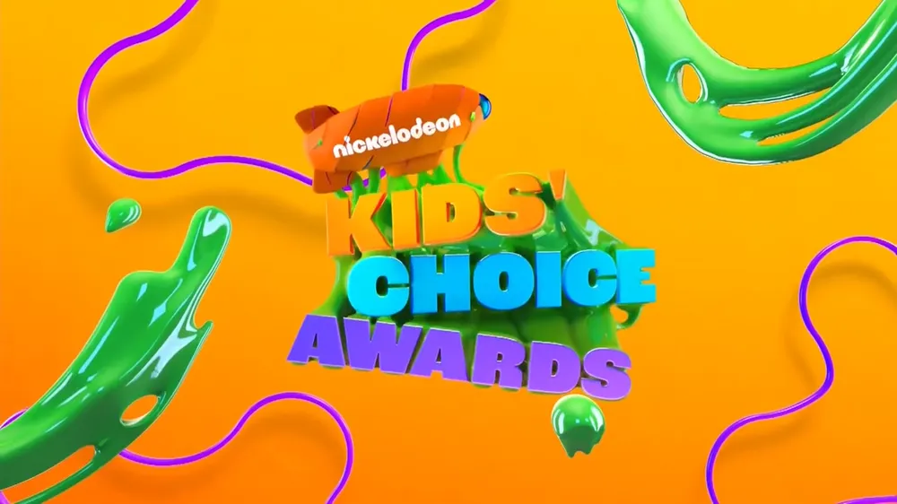 Nickelodeon Kids Choice Awards 2025 Winners Claire Jones