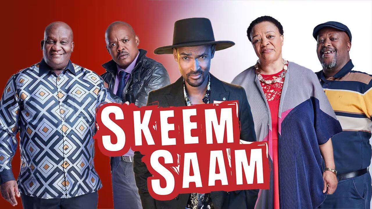 Skeem Saam October 2024 Teasers Mynewsroom