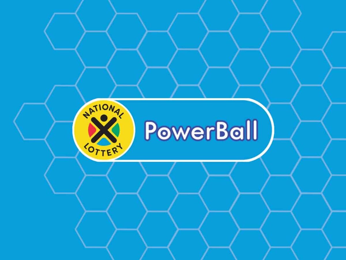 SA Powerball results for Tuesday 20 August 2024 - myNewsRoom