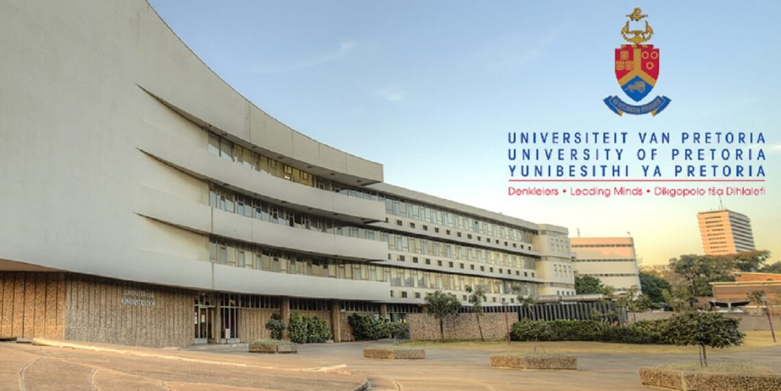 University of Pretoria (UP) Important Dates for 2025 Admissions
