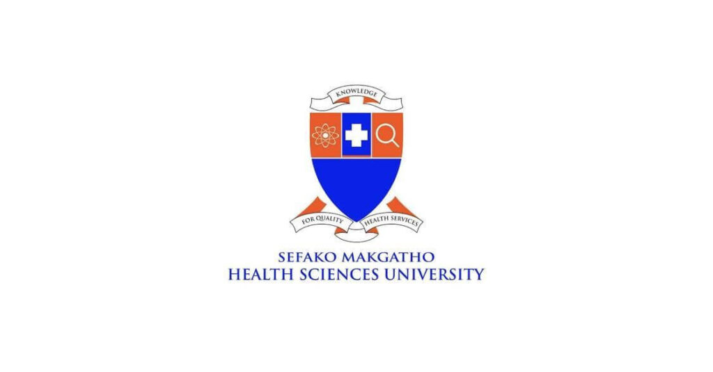 Download Sefako Makgatho University Prospectus 2024 / 2025 Mynewsroom