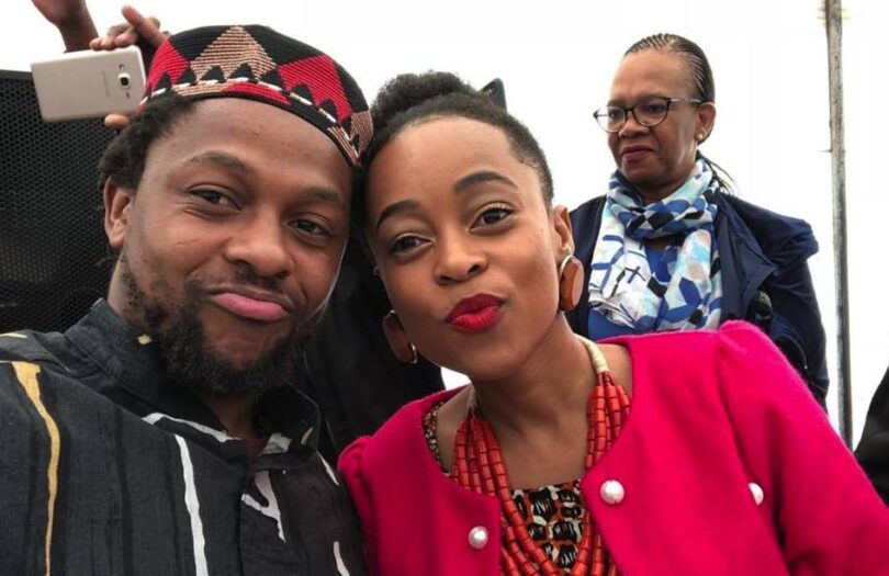 Dr Mbuyiseni Ndlozi | Biography, Age, Wife, EFF, Qualifications ...