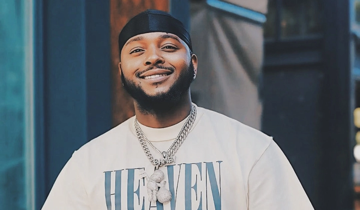 15 Facts About Sir Trill Mynewsroom